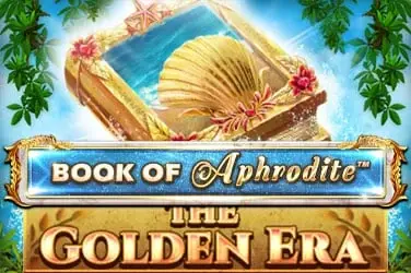 Book of Aphrodite The Golden Era artwork