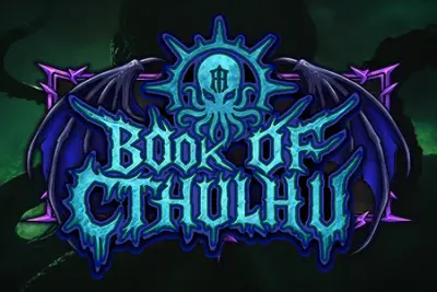 Book of Cthulhu artwork