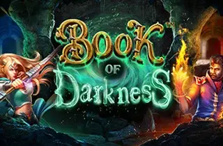 Book of Darkness