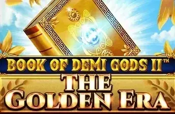 Book of Demi Gods II The Golden Era