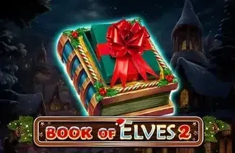 Book Of Elves 2 artwork