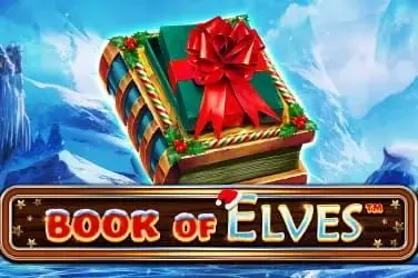 Book Of Elves artwork