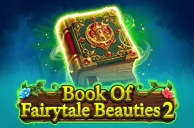 Book of Fairytale Beauties 2