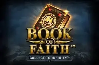 Book of Faith artwork