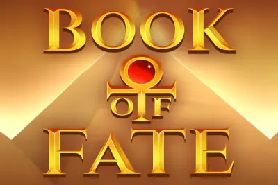 Book of Fate artwork