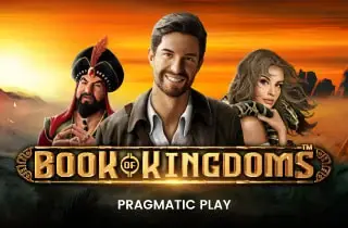 Book of Kingdoms