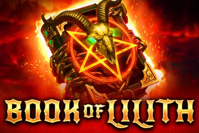 Book of Lilith artwork