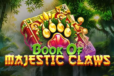 Book of Majestic Claws artwork