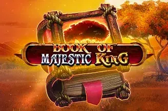 Book Of Majestic King