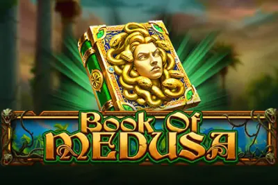 Book of Medusa artwork