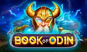 Book of Odin artwork