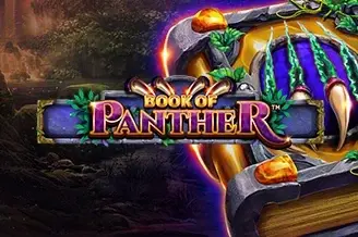 Book of Panther artwork