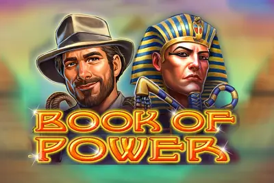 Book Of Power