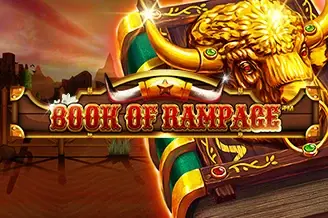 Book Of Rampage