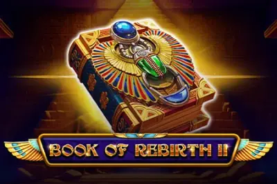 Book of Rebirth 2