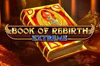 Book of Rebirth Extreme