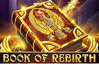 Book Of Rebirth