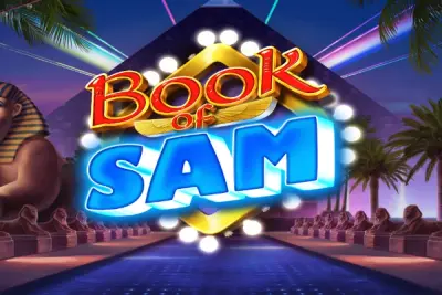 Book of Sam artwork