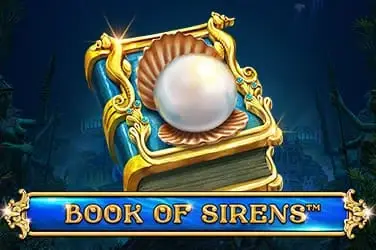 Book of Sirens artwork