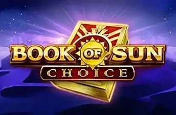 Book of Sun Choice artwork