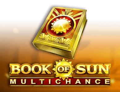 Book of Sun: Multichance artwork