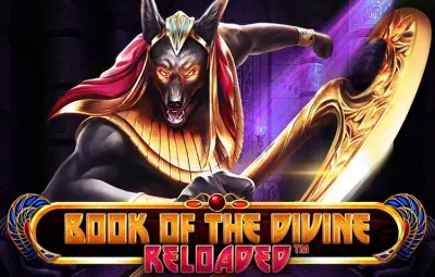Book Of The Divine Reloaded