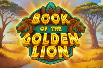 Book of the Golden Lion