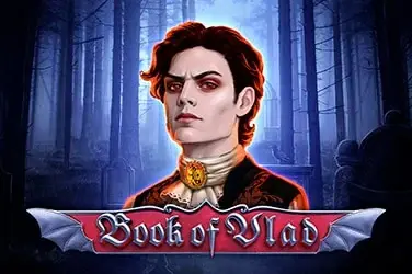 Book of Vlad artwork