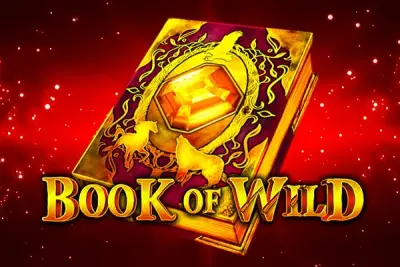 Book of Wild artwork