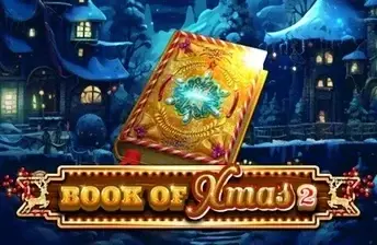 Book Of Xmas 2 artwork