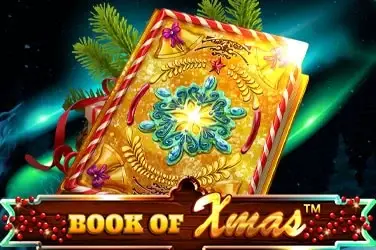 Book of Xmas Jingle Bells artwork