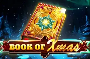 Book Of Xmas artwork