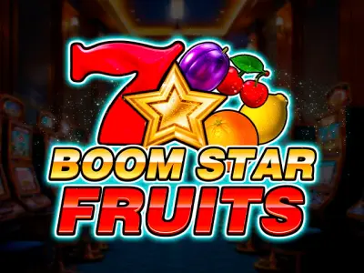 Boom Star Fruits