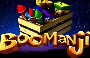 Boomanji artwork