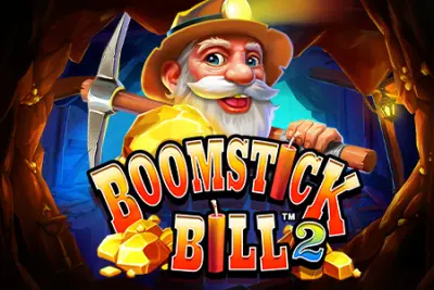 Boomstick Bill 2