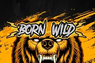 Born WILD artwork