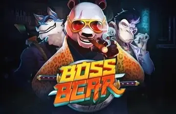 Boss Bear