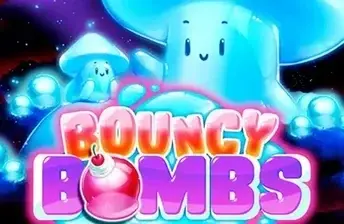 Bouncy Bombs artwork