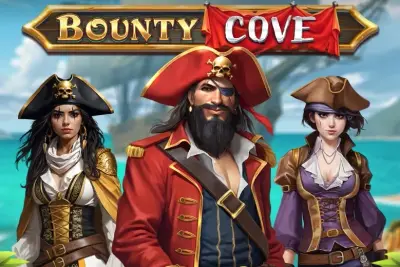 Bounty Cove artwork