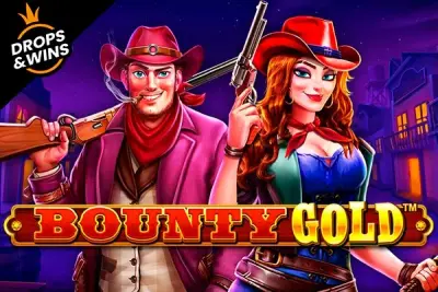 Bounty Gold artwork