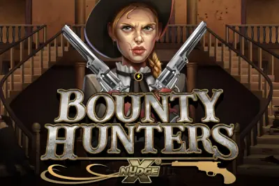 Bounty Hunters artwork