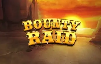 Bounty Raid artwork