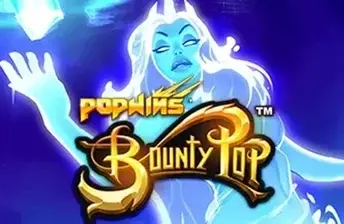 BountyPop artwork