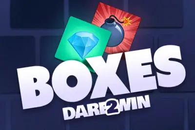 Boxes artwork