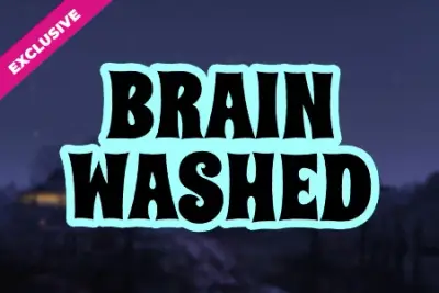 Brainwashed