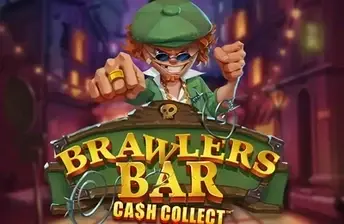 Brawlers Bar Cash Collect artwork