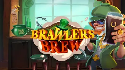 Brawlers Brew