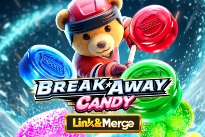 Break Away Candy Link&Merge