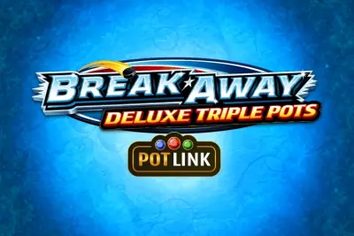 Break Away Deluxe - Triple Pots