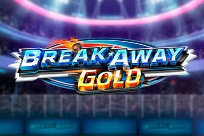 Break Away Gold artwork